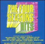 Frankie Valli & the Four Seasons - Greatest Hits [Capitol]