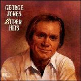 George Jones - Super Hits [1987]