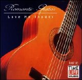 Michael Chapdelaine - Romantic Guitar: Love Me Tender