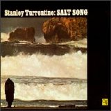 Stanley Turrentine - Salt Song
