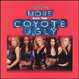 Various artists - More Music from Coyote Ugly