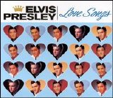 Elvis Presley - Love Songs [RCA]