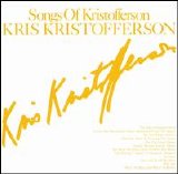 Kris Kristofferson - Songs of Kristofferson