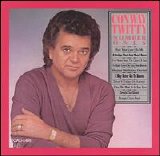 Conway Twitty - Number Ones