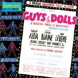 Various artists - Guys and Dolls [Original Broadway Cast]