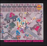 Chuck Berry - The London Chuck Berry Sessions