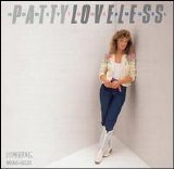 Patty Loveless - Honky Tonk Angel