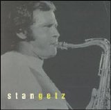 Stan Getz - This Is Jazz, Vol. 14