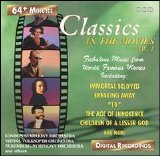 Various artists - Classics in the Movies, Vol. 1