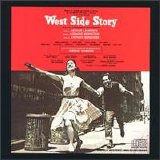 Various artists - West Side Story [CBS Original Cast]