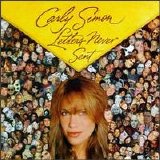 Carly Simon - Letters Never Sent