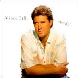 Vince Gill - The Key