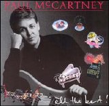 Paul McCartney - All the Best [US]