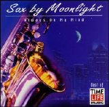 Greg Vail - Sax by Moonlight: Always on My Mind