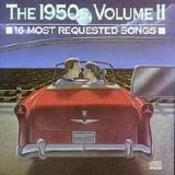 Various artists - 16 Most Requested Songs of the 1950's, Vol. 2