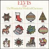 Various artists - Elvis Sings "The Wonderful World of Christmas"