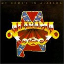 Alabama - My Home's in Alabama