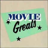 Various artists - Movie Greats
