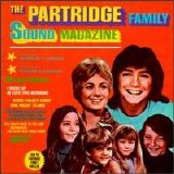 Partridge Family, The - The Partridge Family Sound Magazine