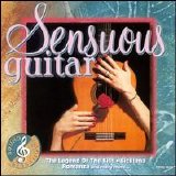 Braulio Paulini/Paulson, Joseph - Sound & Sensation: Sensuous Guitar