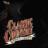 Various artists - Classic Country 1965-1969 [2 CD] (2 of 2)