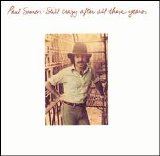 Paul Simon - Still Crazy After All These Years