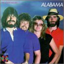 Alabama - The Closer You Get