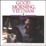 Various artists - Good Morning Vietnam [Soundtrack]