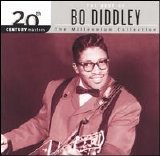 Bo Diddley - 20th Century Masters - the Millennium Collection: the Best of Bo Diddley