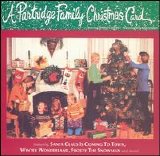 Partridge Family - A Partridge Family Christmas Card