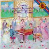 Andy's MP3's - Chopin: Impromptus/Fantaisie Impromptu/Barcarolle/Berceuse