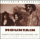Mountain - Extended Versions