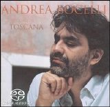 Various artists - Cieli Di Toscana [Sugar]