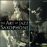 Various artists - Art of Saxophone (5 of 5)