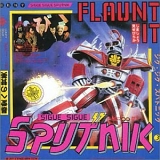 Sigue Sigue Sputnik - Flaunt It