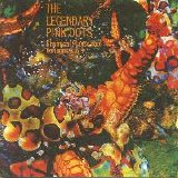 The Legendary Pink Dots - Chemical Playschool Volume 8 & 9