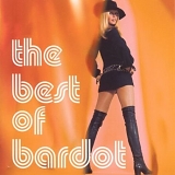 Brigitte Bardot - The Best Of Bardot
