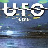 UFO - Live