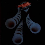 Manfred Mann's Earth Band - Manfred Mann's Earth Band