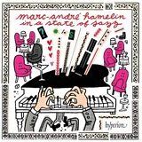 Marc-André Hamelin - Marc-André Hamelin in a state of jazz
