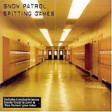 Snow Patrol - Spitting Games (Re-release Promo)