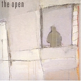 The Open - just want to live (ep)