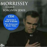 Morrissey - I Have Forgiven Jesus (single)