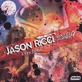 Jason Ricci - Rocket Number 9