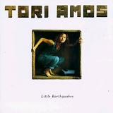 Tori Amos - Little Earthquakes