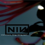 Nine Inch Nails - Things Falling Apart