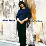 Mike Stern - Voices