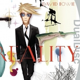 David Bowie - Reality