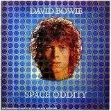 Bowie, David (David Bowie) - Space Oddity