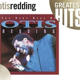 Otis Redding - The Very Best Of Otis Redding